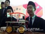 arahjatim-banyuwang-robot damkar1 https://live.staticflickr.com/65535/32812110977_d0bbe26232_b.jpg