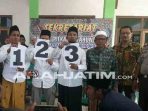 arah pmk kades rev