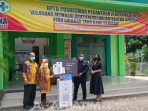 kediri- csr